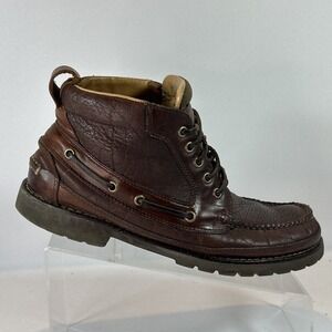 men's wicked good lodge chukkas